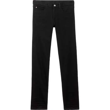 CHEAP MONDAY(チープマンデー) SLEEZE LOW WAIST SKINNY JEANS