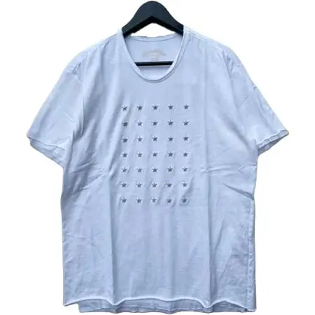 Cherry Sunburst(チェリーサンバースト) スタッズTシャツ