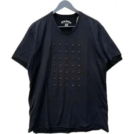 Cherry Sunburst(チェリーサンバースト) スタッズTシャツ