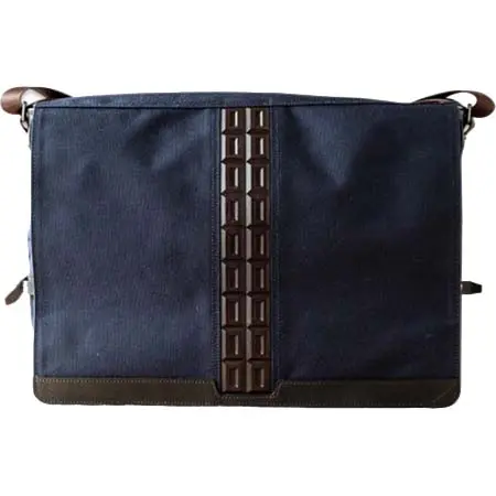 CHOCOLATAN(ショコラタン) ショコラティエ小山進氏監修・ショルダーバック