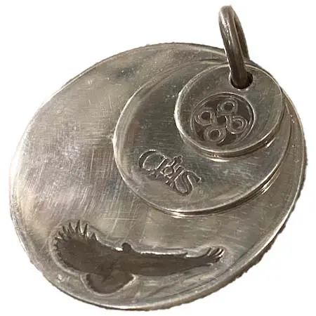 チュロス(cholos) PLATE