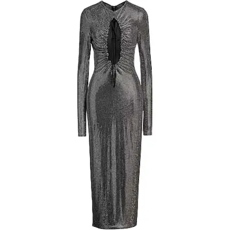 Christopher Kane(クリストファーケイン) ロングワンピース・ドレス