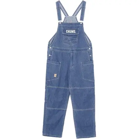 CHUMS(チャムス) オールオーバーザオーバーオール