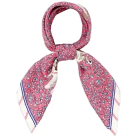 CINABRE(シナーブ) ネッカチーフ　宇宙小