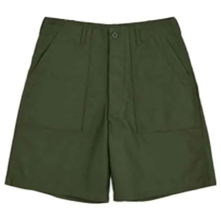 CIOTA(シオタ) Baker Shorts