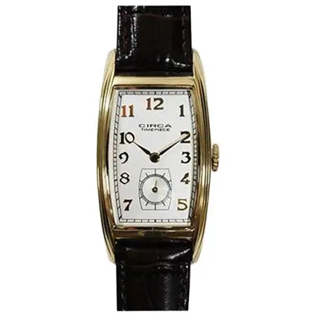 CIRCA TIMEPIECE(サーカ) CT116T
