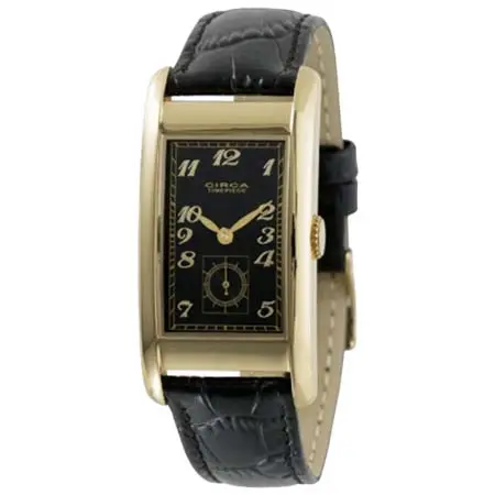 CIRCA TIMEPIECE(サーカ) CT125BK