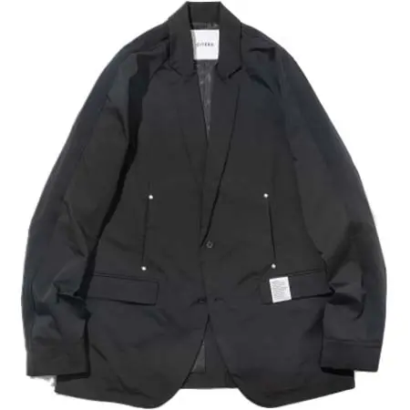CITERA(シテラ) TREFF JKT