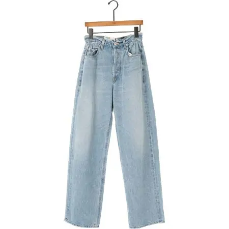 CITIZENS of HUMANITY(シチズンズオブヒューマニティ) ワイドレッグデニムパンツ