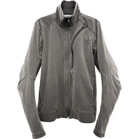 CIVILIZED(シヴィライズド) SURVIVAL TRACK JKT