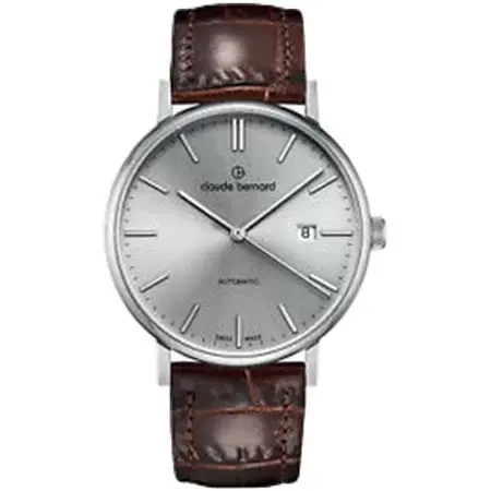 CLAUDE BERNARD(クロードベルナール) por edox clsico reloj automtico de hombre 801023ain hecho en