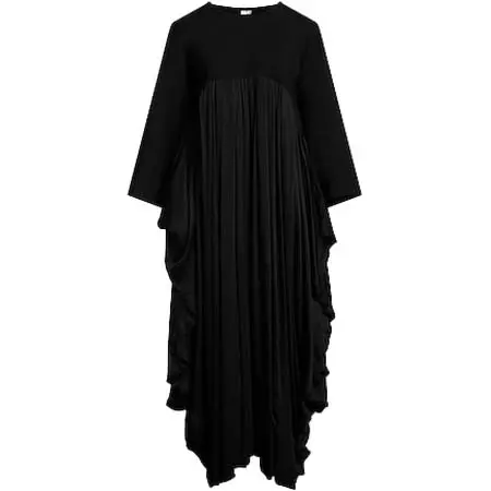 CLAUDIO CUTULI(クラウディオクテュリ) ロングワンピース・ドレス