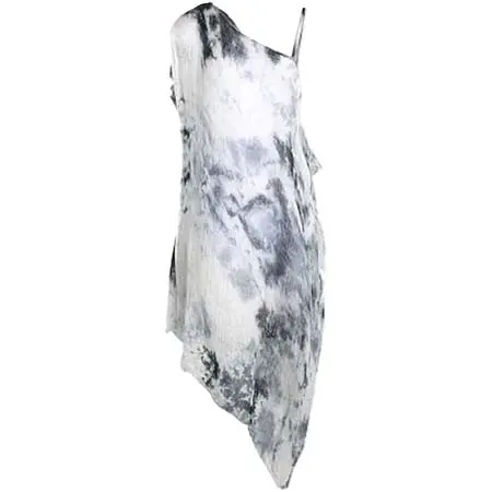 CLAUDIO CUTULI(クラウディオクテュリ) ビーチドレス