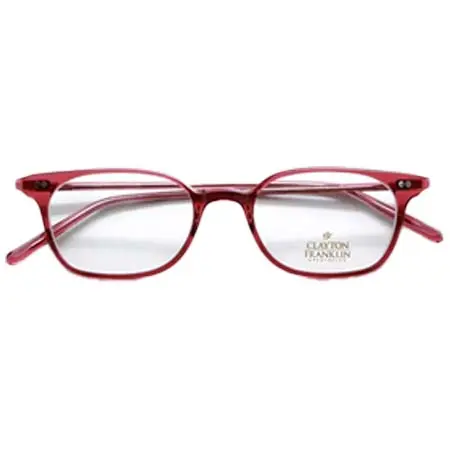 CLAYTON FRANKLIN(クレイトンフランクリン) ” 773 “　col.CRBY