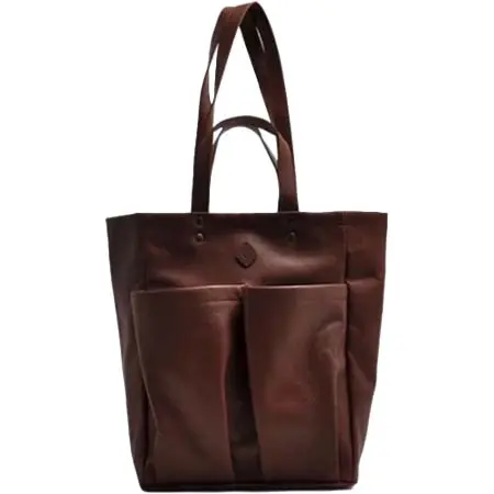 CLEDRAN(クレドラン) GALE 2WAY BAG