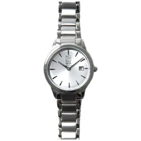 Clio Blue(クリオブルー) レディースウォッチ W-CLL172004