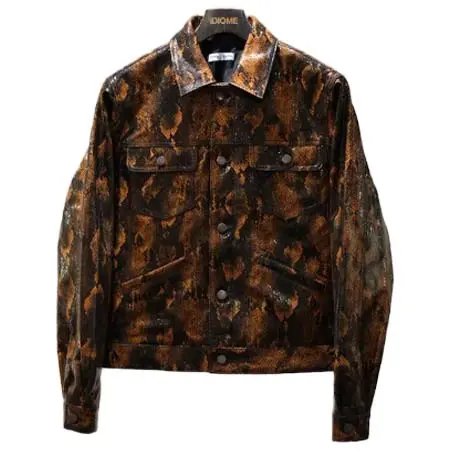 CMMN SWDN(コモンスウェーデン) HARRIS