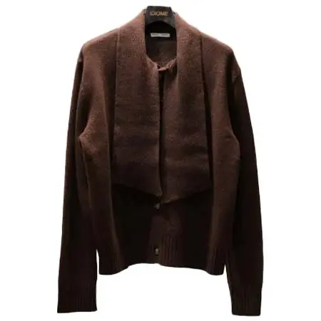 CMMN SWDN(コモンスウェーデン) SETH brown