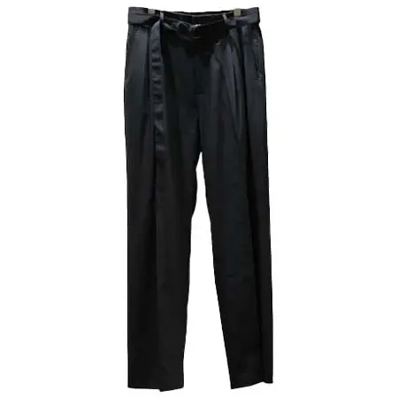 CMMN SWDN(コモンスウェーデン) OMARI bk