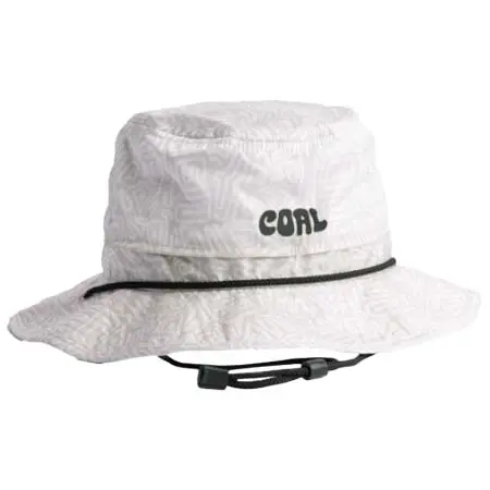 COAL(コール) THE TRAVERSE(KHAKI SCRIBBLE)