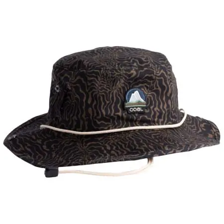 COAL(コール) THE SEYMOUR(OLIVE SEAWEED)