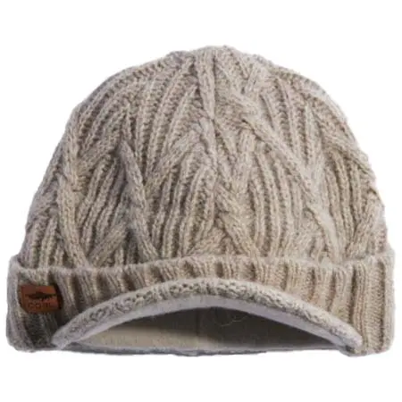 COAL(コール) YUKON BRIM (NATURAL)