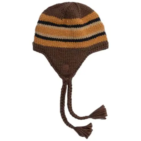 COAL(コール) DORI (BROWN/ORANGE)