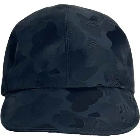 COEUR(クール) カモフラージュサテン　キャップ