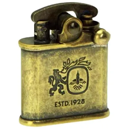 Colibri(コリブリ) ブラスバレル 308-0053