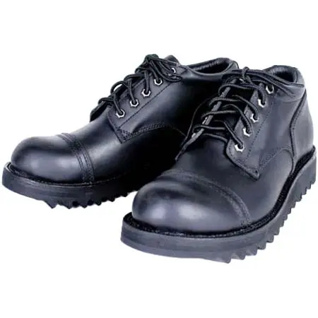 COLLARS(カラーズ) ７代目武装戦線副頭 藤代拓海着用シャークソール オックスフォードシューズ