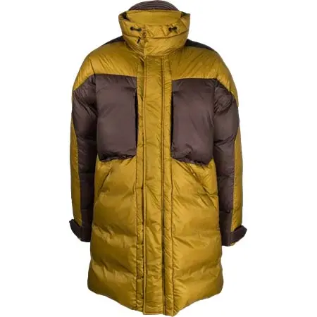 COLMAR(コルマール) ジップアップ ダウンジャケット