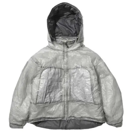 COMFY OUTDOOR GARMENT(コンフィアウトドアガーメント) TYPE 1 W/DYNEEMA