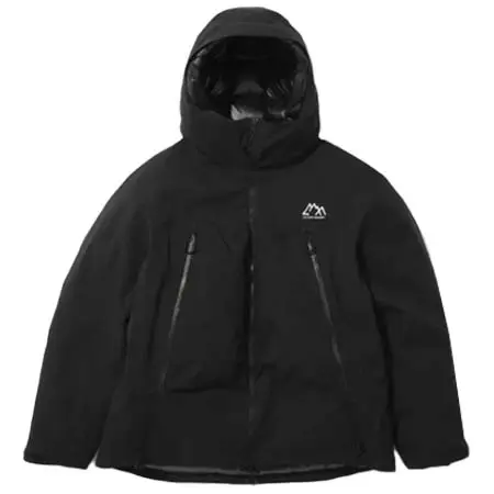 COMFY OUTDOOR GARMENT(コンフィアウトドアガーメント) AR DOWN COEXIST L7