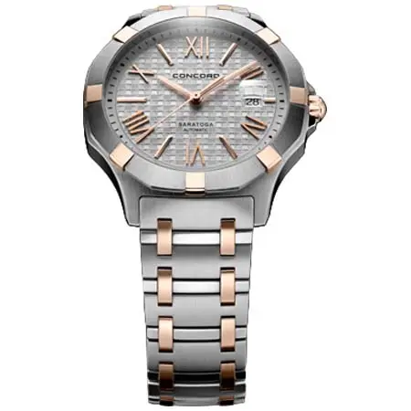 Concord(コンコルド) サラトガ