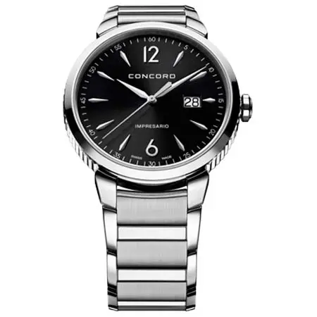 Concord(コンコルド) インプレサリオ