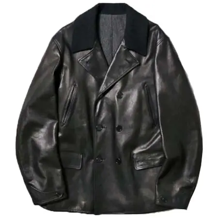 COPANO86(コパノ) POLICEMAN JACKET コパノ ポリスマン ホースジャケット [CP22AWH001]