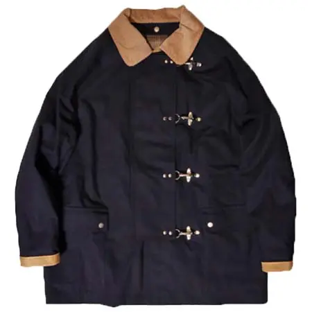 COPANO86(コパノ) FIREMAN COAT コパノ ファイヤーマンコート [CP24ACO-02]