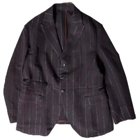 COPANO86(コパノ) Oliver Jacket コパノ オリバー ジャケット [CP22JK01]