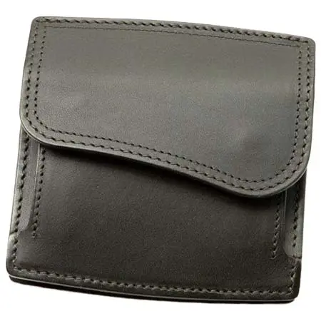 CORBO(コルボ) SLATE　マネークリップ式コンパクト財布