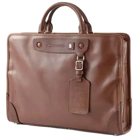 CORBO(コルボ) Famiglia シングルタイプ　ブリーフバッグ