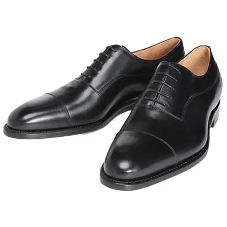 CORDWAINER(コードウェイナー) ストレートチップ 内羽根 レースアップ CW22065D1103