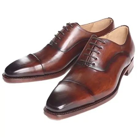 CORDWAINER(コードウェイナー) ストレートチップ 内羽根 CWMASIERD168