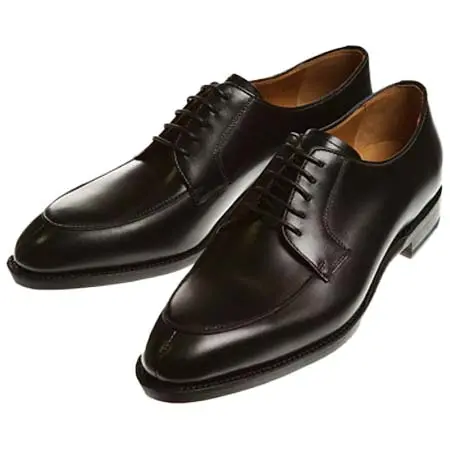 CORDWAINER(コードウェイナー) 外羽根 Uチップ CW18526