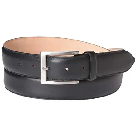 CORDWAINER(コードウェイナー) レザー ピンバックルベルト CWBELT25S