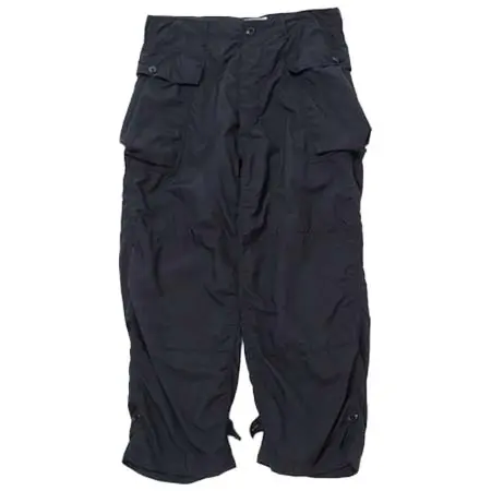 CORONA(コロナ) FP028・M-43 CARGO SLACKS / Black