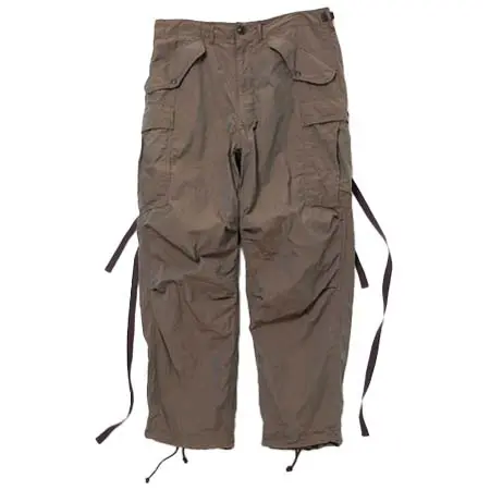 CORONA(コロナ) FP012・M-51 FIELD SLACKS / Dark Khaki