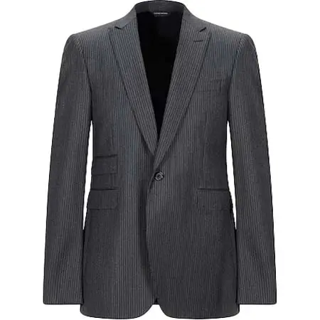 CoSTUME NATIONAL HOMME(コスチュームナショナルオム) テーラードジャケット