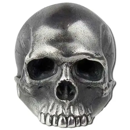 コーツアンドハケット(Courts and Hackett) デスヘッドリング