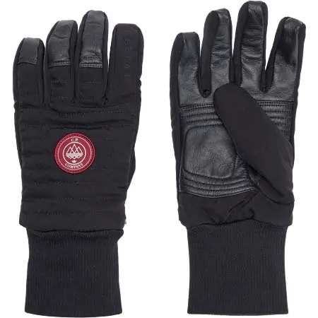 C.P.COMPANY(シーピーカンパニー) Spezial Gloves