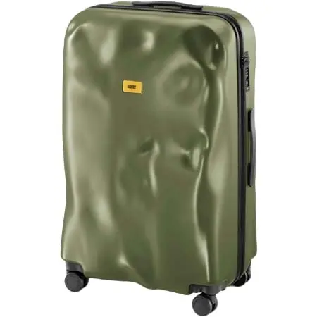 CRASH BAGGAGE(クラッシュバゲッジ) オリーブグリーン M / CB162-05